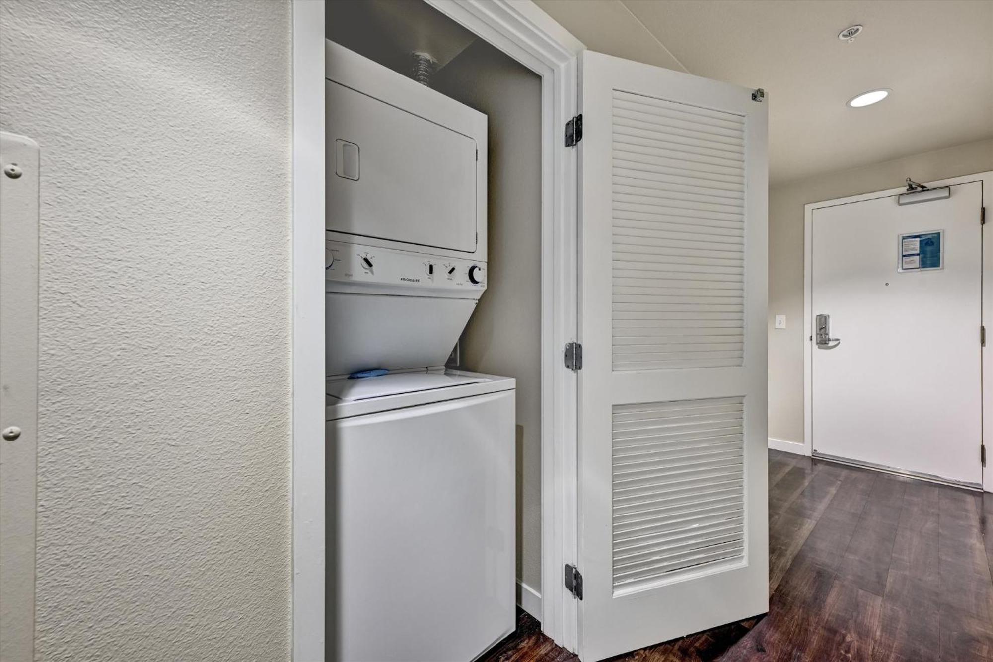 Global Luxury Suites San Jose Downtown Room photo
